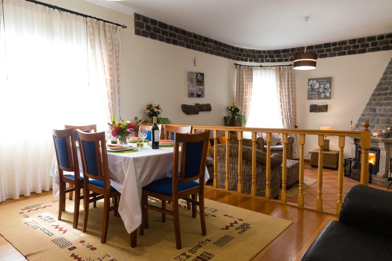 Casa Nunes Santana  Luaran gambar