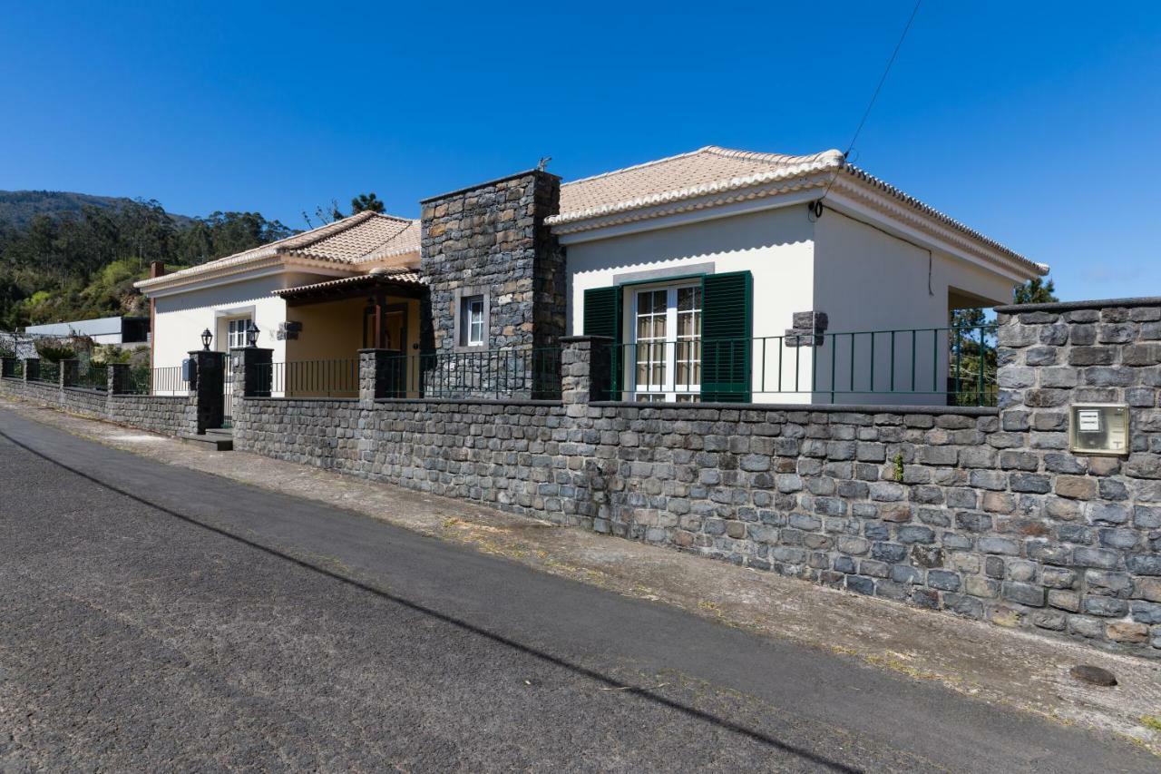 Casa Nunes Santana  Luaran gambar
