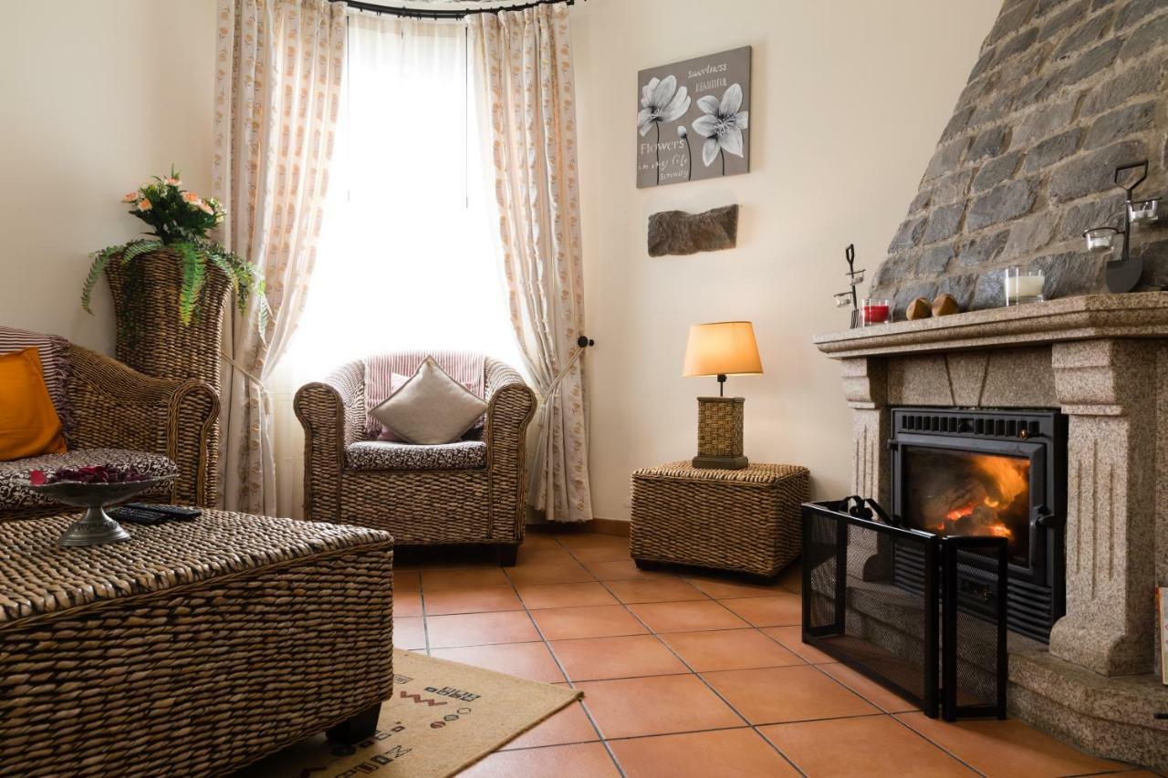 Casa Nunes Santana  Luaran gambar