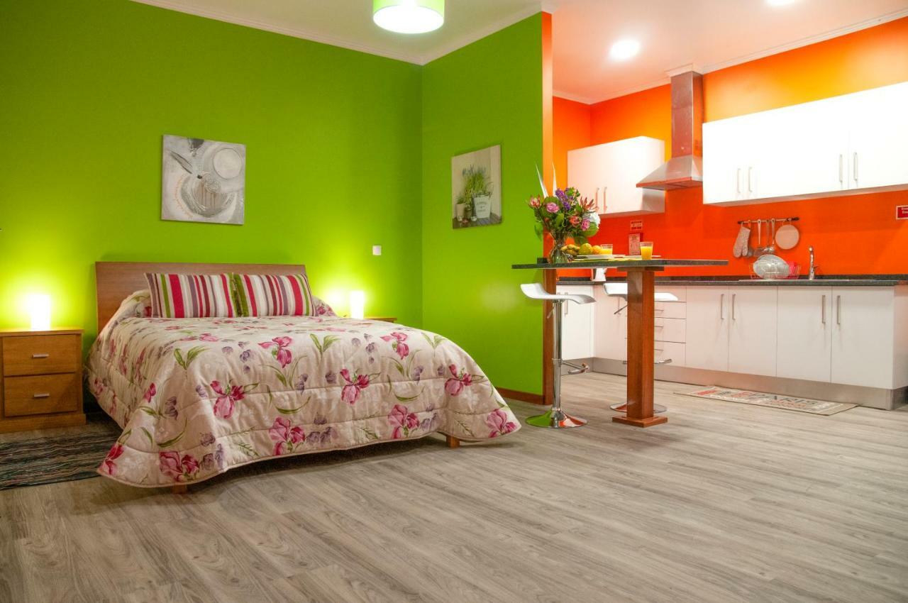 Casa Nunes Santana  Luaran gambar