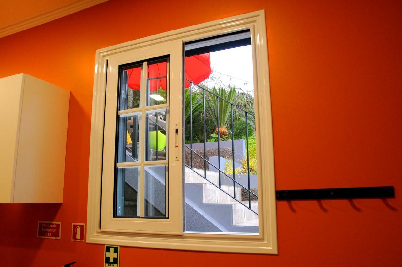 Casa Nunes Santana  Luaran gambar